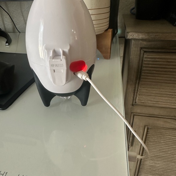 Rockit Baby Rocker - Picture 2 of 3